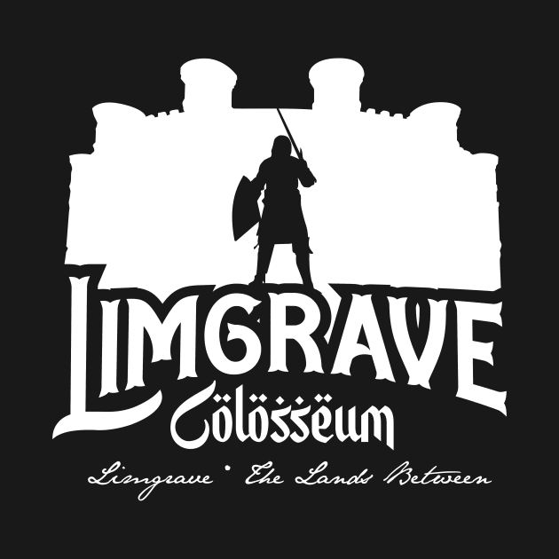 Limgrave Colosseum by MindsparkCreative