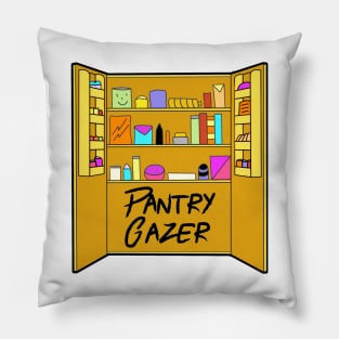 Pantry Gazer Pillow