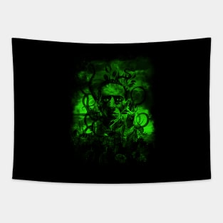 better call cthulu Tapestry