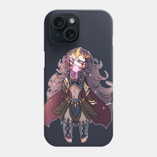 Nyx Phone Case