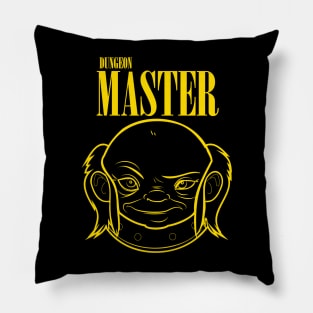 dungeon master Pillow