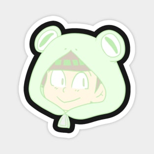 Kigu Choromatsu Magnet