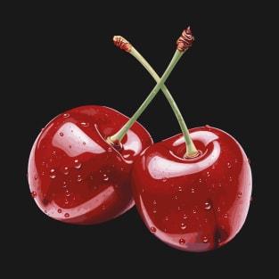 Cherry T-Shirt