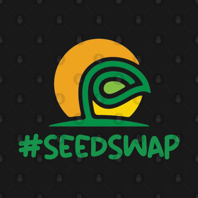 Seed Swap by Xie