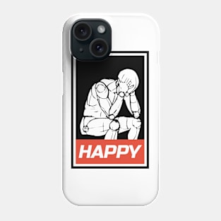 Happy! Phone Case