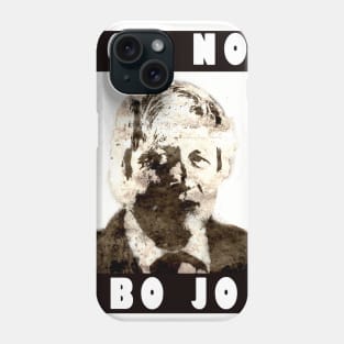 Oh No Bo Jo Phone Case