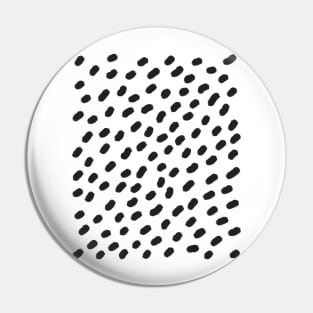 Painting with dots Pin