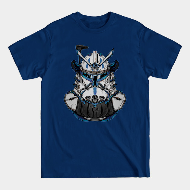 Captain Rex - Captain Rex - T-Shirt