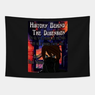 History Behind the Dimenstions Tapestry