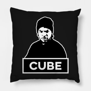 Boyz N The Hood Pillow