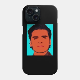 oscar isaac Phone Case