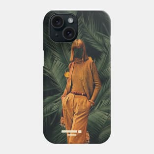 1974 - Annie Retro collection Phone Case