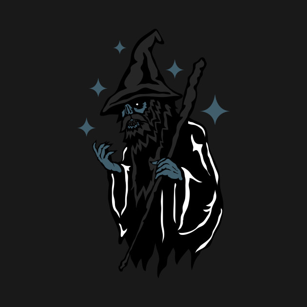 Dark Wizard