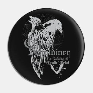 SCHULDINER Pin