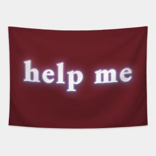 help me Tapestry