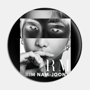 Namjoon Pin