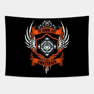 AMATERASU - LIMITED EDITION Tapestry