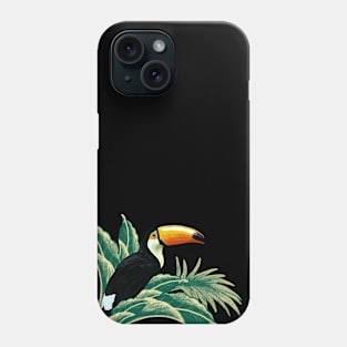 Tropical Vibes Phone Case