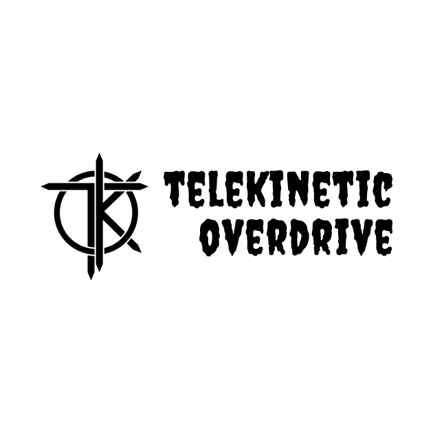 TKO horizontal by TelekineticOverdrive