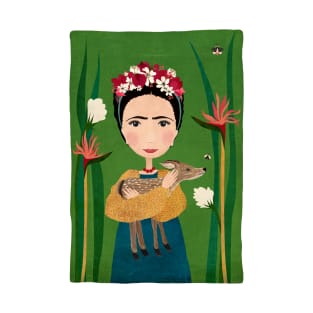 Granizo and Frida T-Shirt