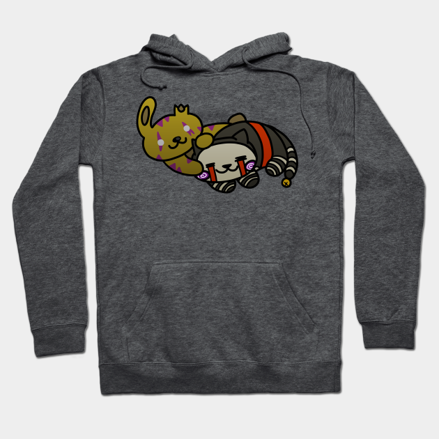 springtrap hoodie