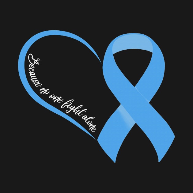 We Have This Hope Anchor For The Soul Trisomy 18 Awareness Light Blue Ribbon Warrior by celsaclaudio506