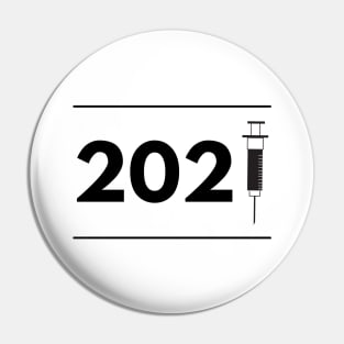 2021 Pin