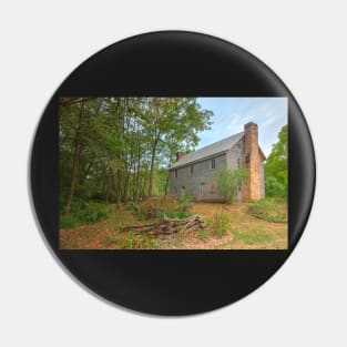 Sites Homestead Pin