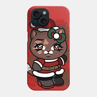 Sandy Claws Phone Case