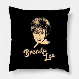 Brenda Pillow