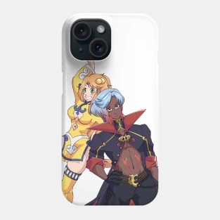 Tales of Cosplay Phone Case