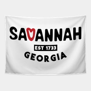 Savannah Reverie Threads Tapestry