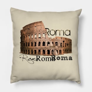 Roma Pillow