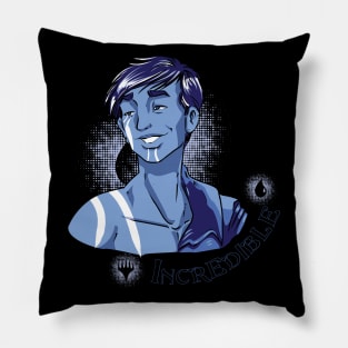 Jace, Blue Mage, for Black Pillow