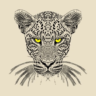 Leopard T-Shirt