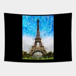 Paris Tapestry