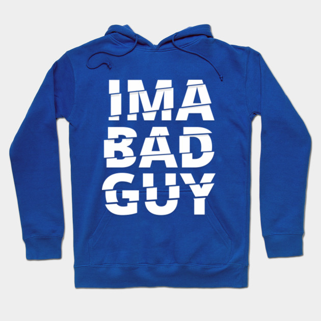 xxx bad hoodie