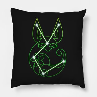 Vulpes Zerda Constellation Pillow