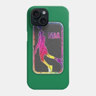 Nba slum dunk Phone Case