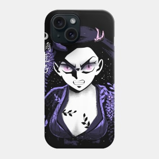 The awakening Phone Case