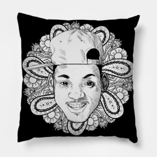 Fresh Prince Pillow