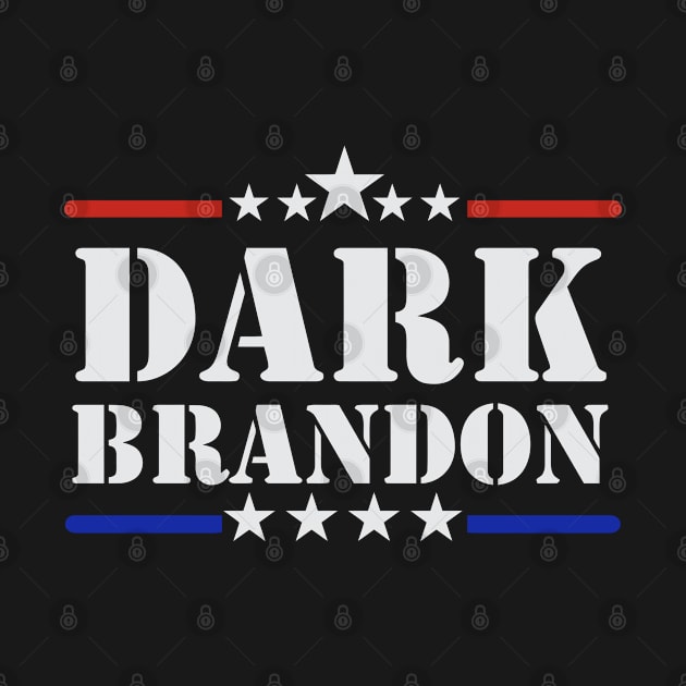 dark brandon by hyu8