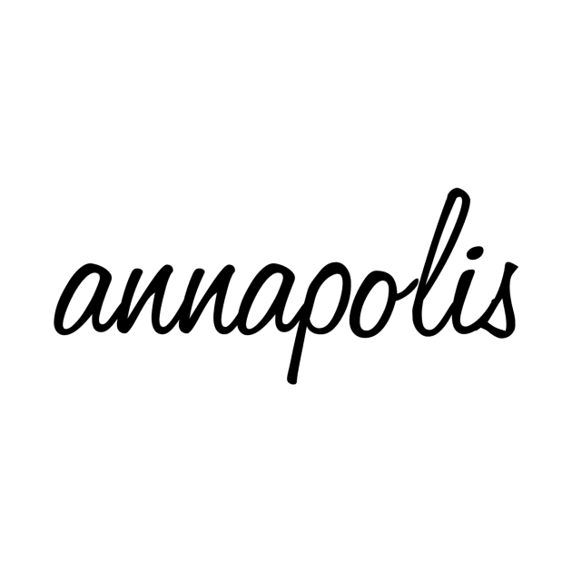 Annapolis by lolosenese