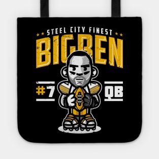 Big Ben Tote