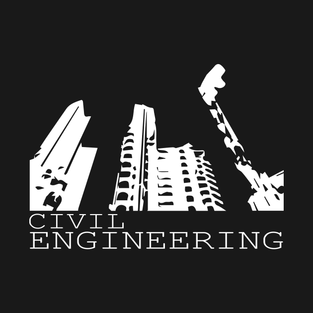 civil engineering, building design engineer by PrisDesign99