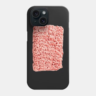 Nice to meat Phone Case