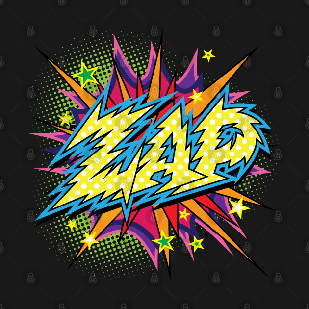 Zap by 