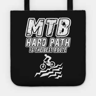 MTB Tote