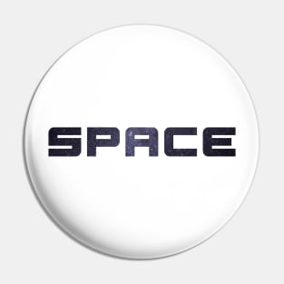 Space Pin