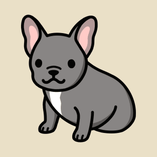 French Bulldog T-Shirt